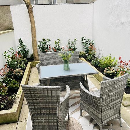 Gemuetliches Studio Apartment Вена Экстерьер фото